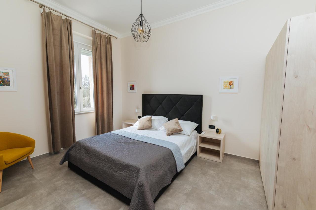 City Harbour Deluxe Suites Zadar Exterior foto