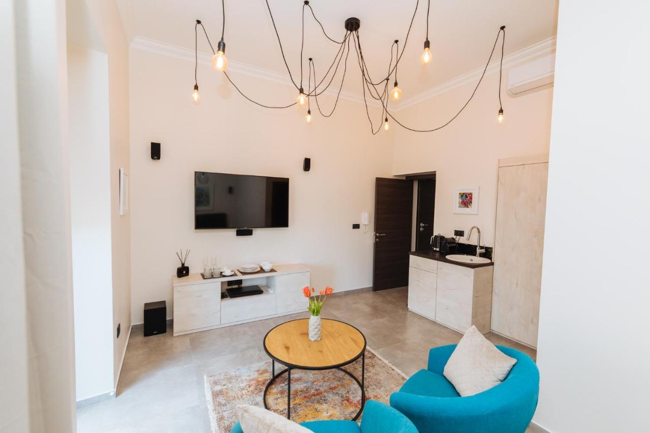 City Harbour Deluxe Suites Zadar Exterior foto