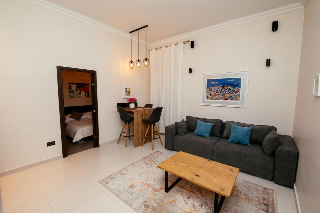 City Harbour Deluxe Suites Zadar Exterior foto