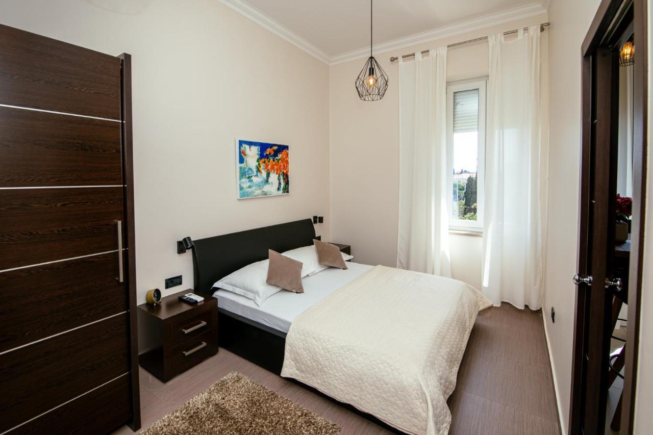 City Harbour Deluxe Suites Zadar Exterior foto