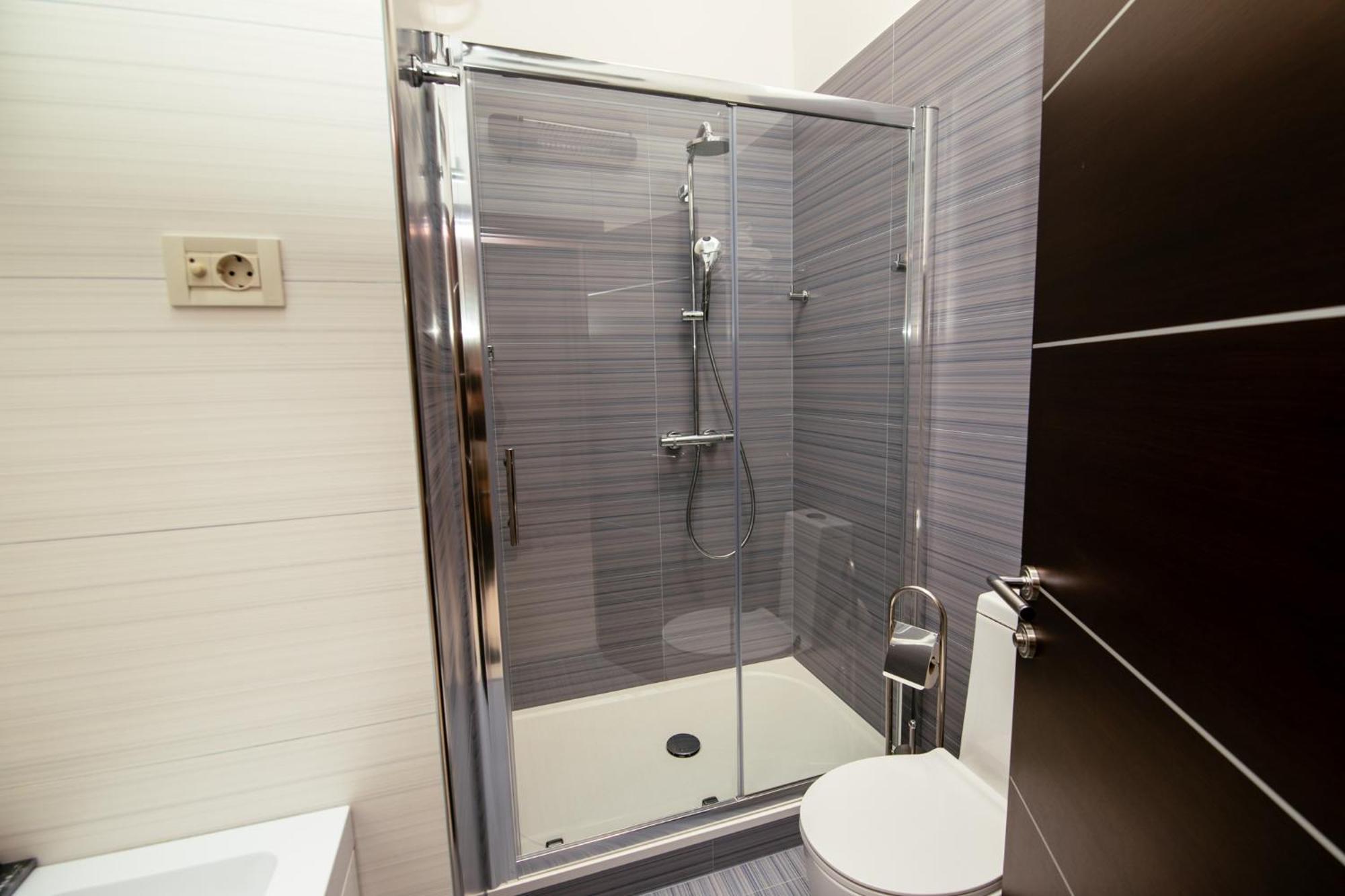 City Harbour Deluxe Suites Zadar Zimmer foto