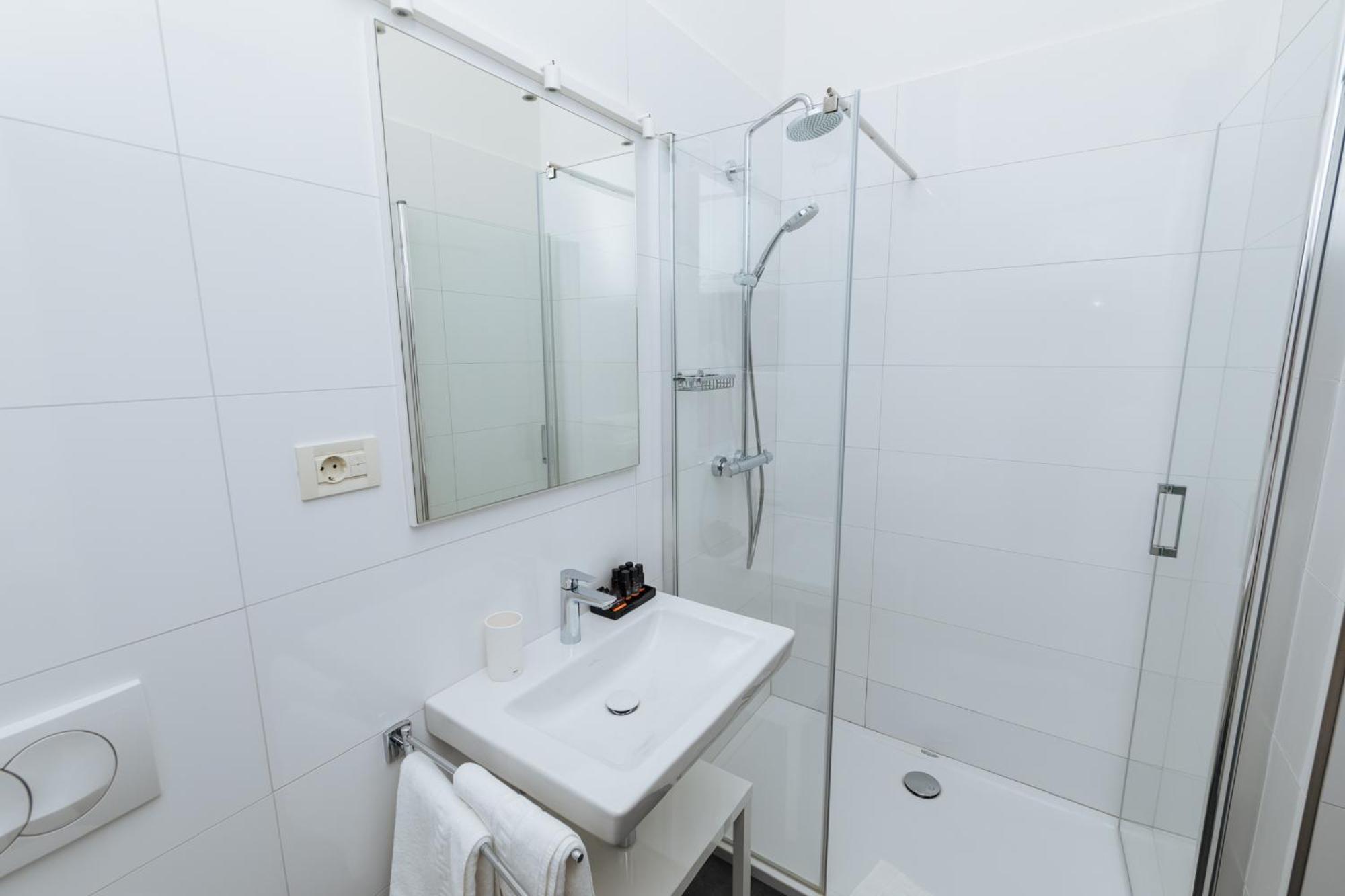 City Harbour Deluxe Suites Zadar Exterior foto