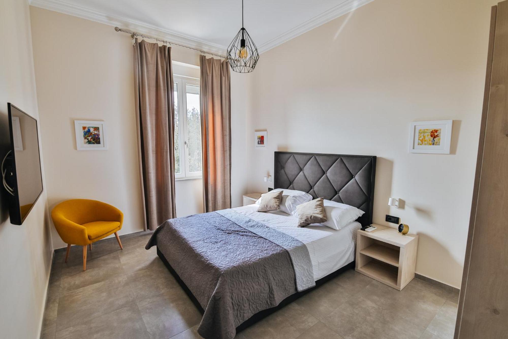 City Harbour Deluxe Suites Zadar Exterior foto